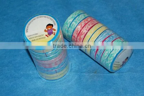 Wholesale Travel disposable compressed towel magic water Small washcloth