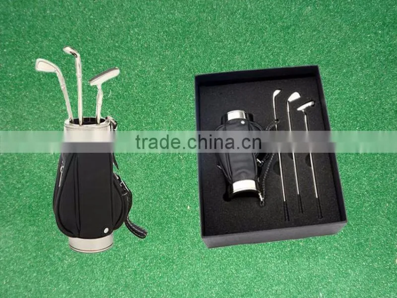 Promotion Holiday Gift Custom Logo Golf Gift