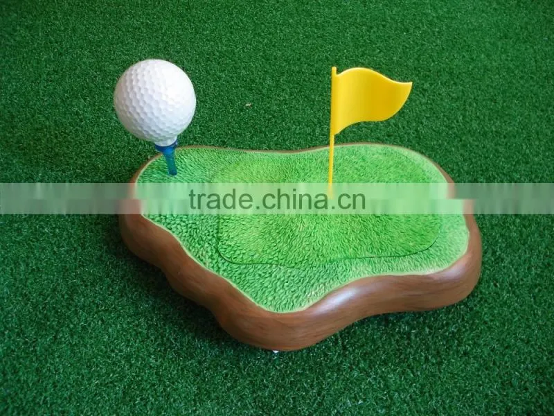 Golf Promotion Gift Box for promotion