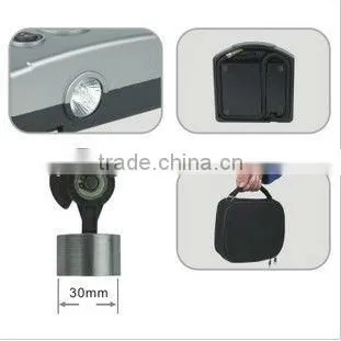 12V DC Mini Air Pump For Car Tire Inflator