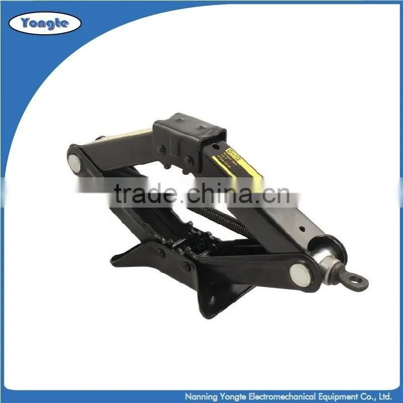 heavy duty 1.5T manual Scissors Jack