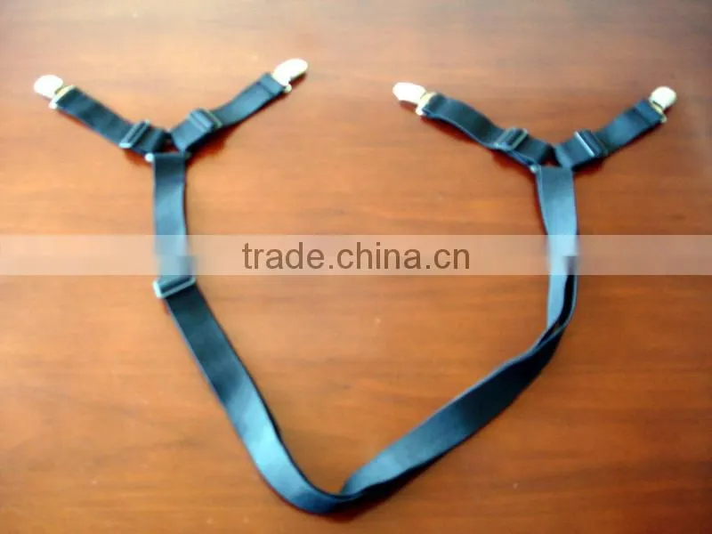 Metal Bed Sheet Grippers