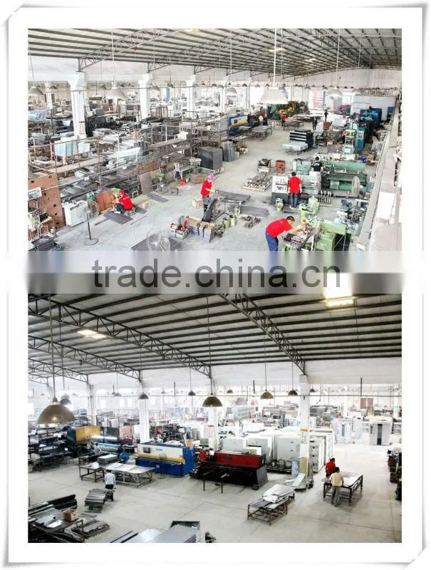 Guangzhou Hydraulic Dough Divder