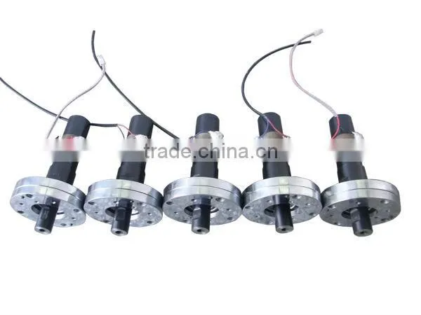 JIEDA 15KHz ultrasonic transducer for ultrasonic equipments