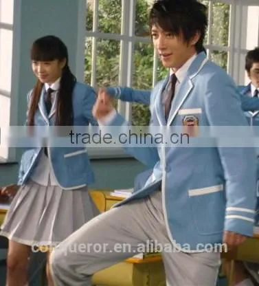 school clothing.bespoke uniform008