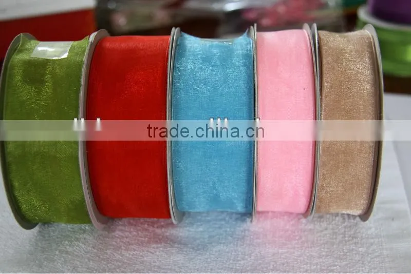 Satin Ribbon for wedding