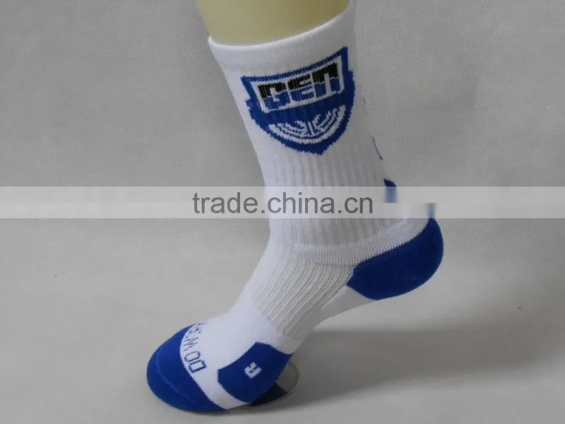 Athletic Sports basketball Socks Men