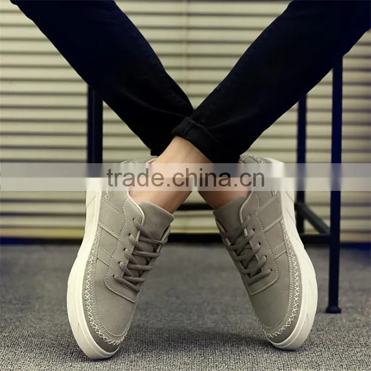 wholesale Outdoor shoes men sneaker leisure shoes