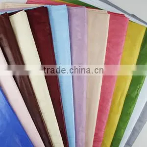 BZ0009 Lilac African Bazin Clothes/African Guinea Brocade Fabric/Bazin Riche In Woven