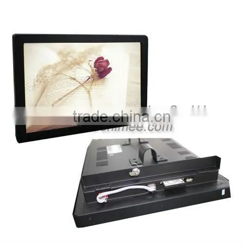 19 inch Bus LCD Monitor