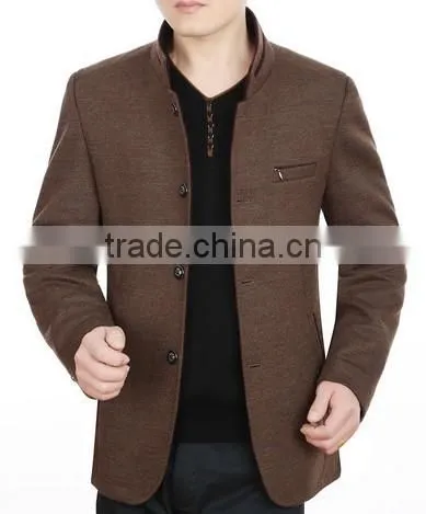 2017 Professional alibaba Jiangxi China wholesale cheap men custom jackets