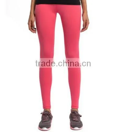 Women's Seamless Fleece Lined Full Length Leggings