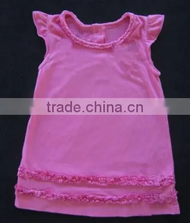 kids girls evening dresses summer for girls girls dress boutique wholesale cotton dress