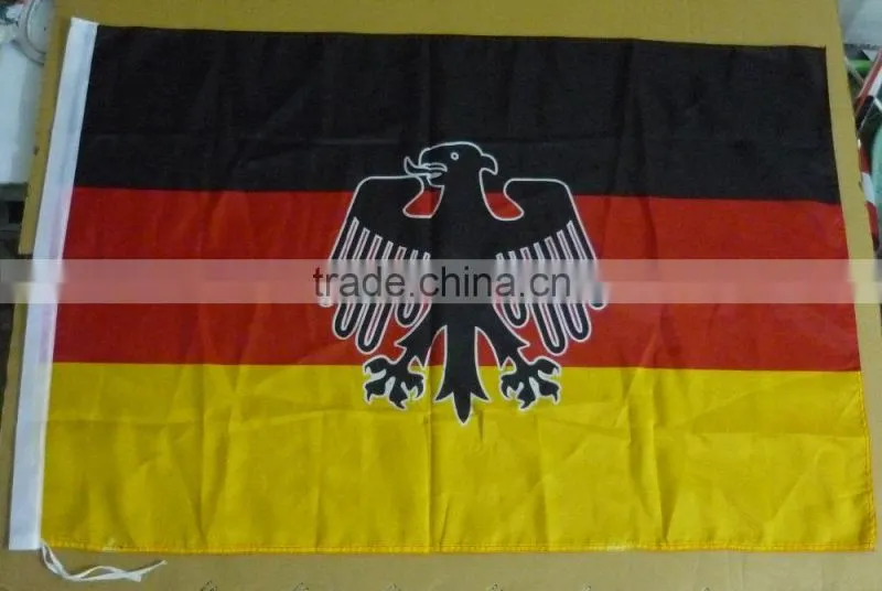 fabric polyester national flag