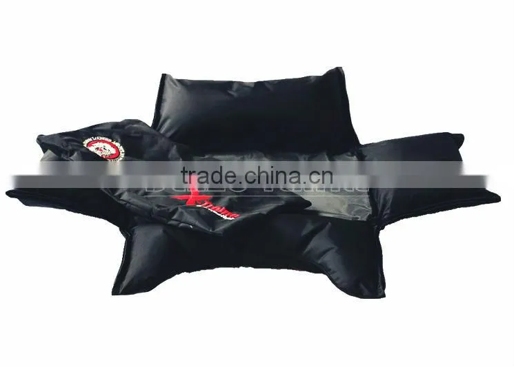detachable dog bed
