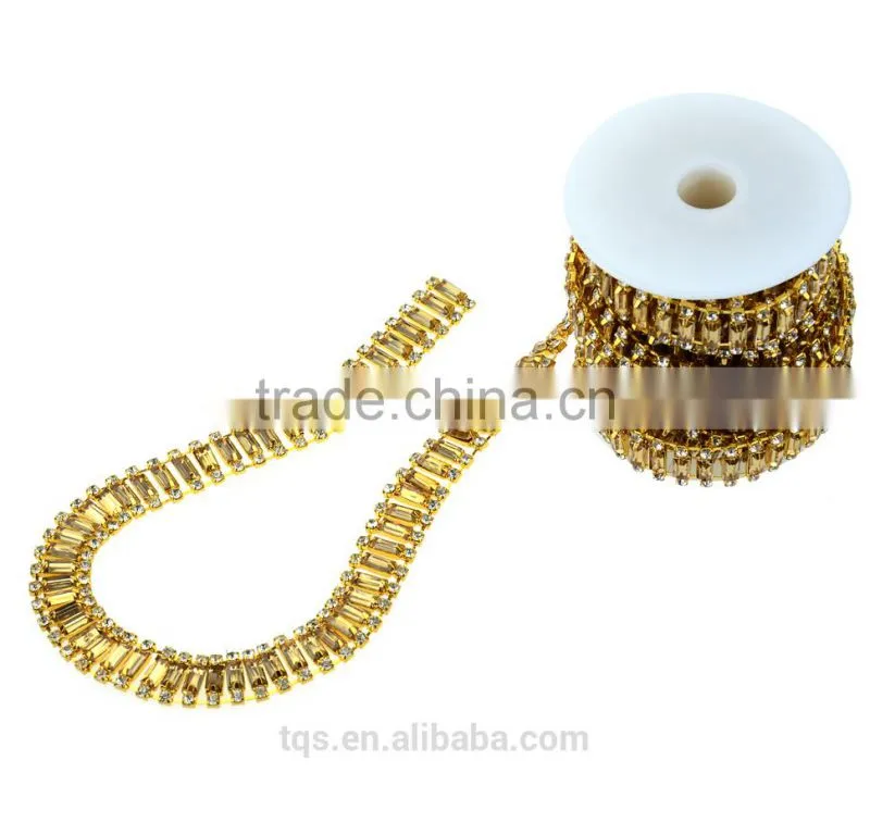 Sew On Rhinestones