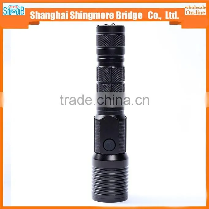 alibaba china hot sales good quality led tactical flashlight for outdoor