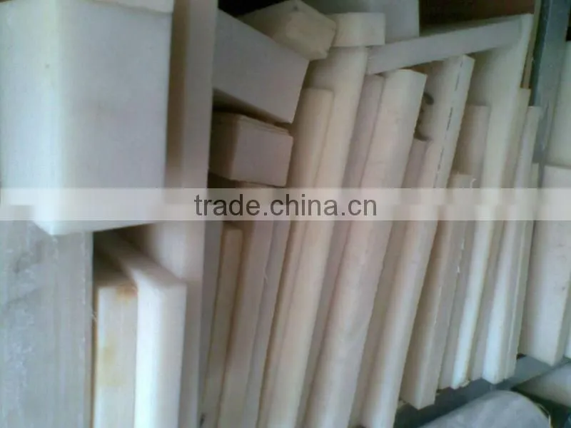 nylon PA66 rod