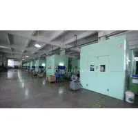 Heju Precision Electronic Co.,Ltd. company overview - view 1