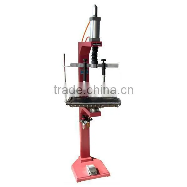 LZ -1 Lineation Machine for Shoes With Low price upper sole with CE