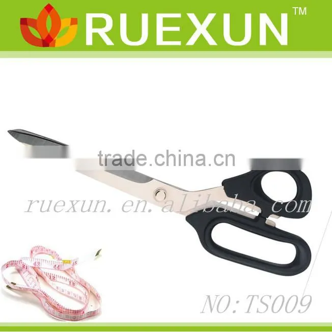 Hot sale 9" stainless steel Tailor Scissors