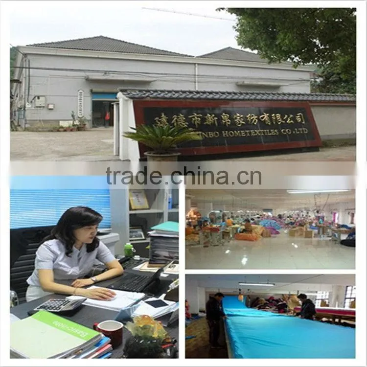 Supermarket Wholesale Bandhnu Pattern Soft PV Fleece Blanket with Silk Ribbon in 180*220cm Size
