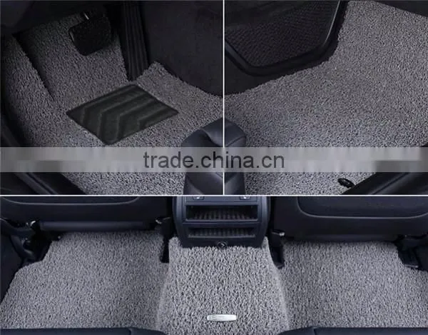 2015 Hot sale carpet for car mat