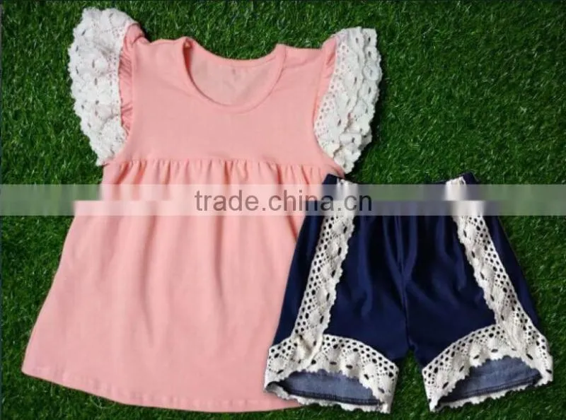 baby wholesale t shirt shirt bulk wholesale price girls boutique ruffle clothing persnickety shirts baby sleeveless top clothes
