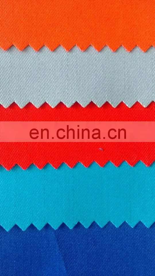 workwear fabric