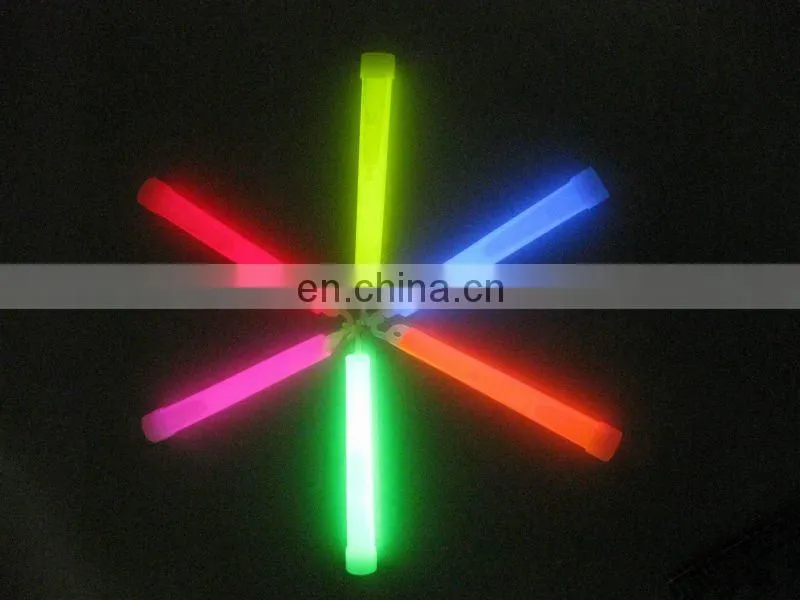 6 inch Glow Stick
