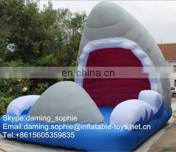 Customize inflatable beer tent, inflatable beer pub for advertising