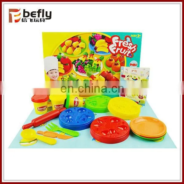 DIY intelligent play dough for sale