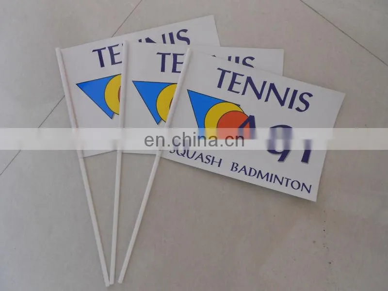 All kinds of customized flag