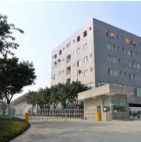 Bazhou Dpair Hardware Equipment CO.,LTD company overview - view 1
