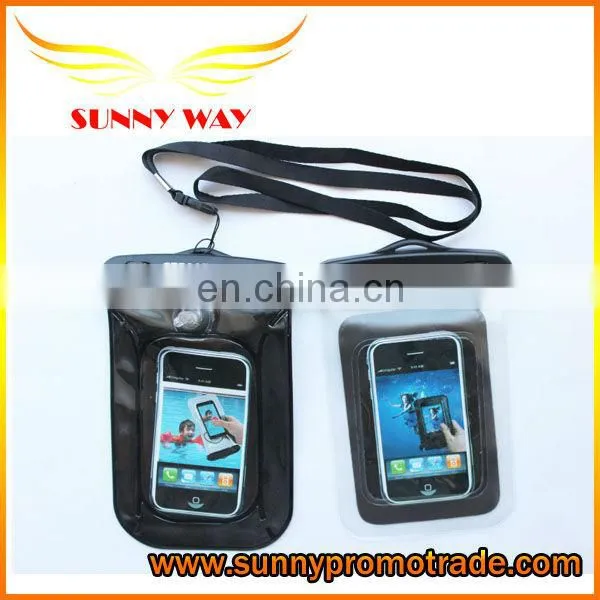 Promotion Useful Waterproof Mobile Phone Protector