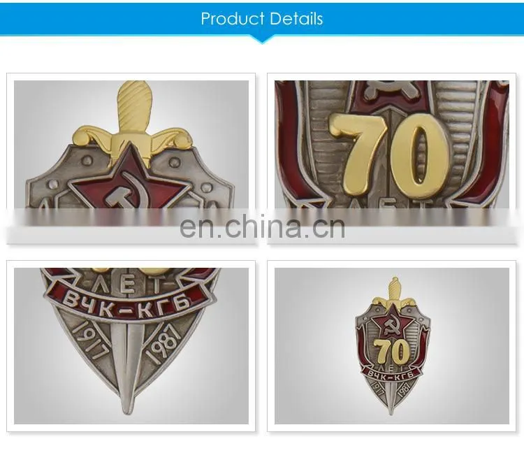 china manufacturers delivery golden lapel pin