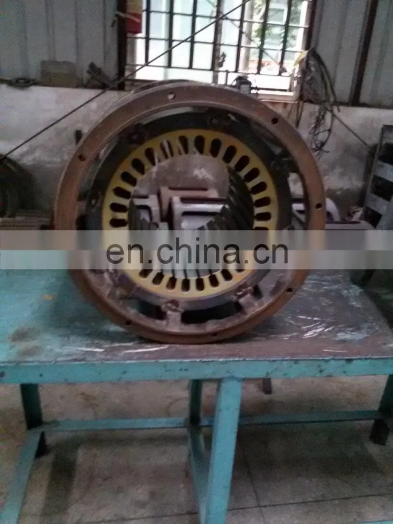 China machine manufacturer 3 phase 30kva automatic voltage regulator