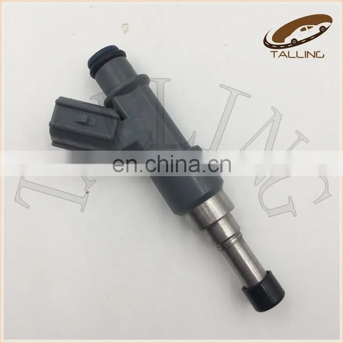 High Quality Fuel Injector Nozzle For Toyota 4Runner Tacoma Crown Hilux Fortuner Fuel Injector OEM 23250-75100 2325075100