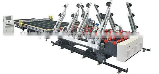 Top Quality cutting machinery for glass