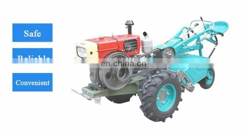 Farm Machinery two share plow walking tractor/ snow plow for tractor