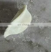 Factory selling mini home dumpling machine / small samosa machine maker with high quality