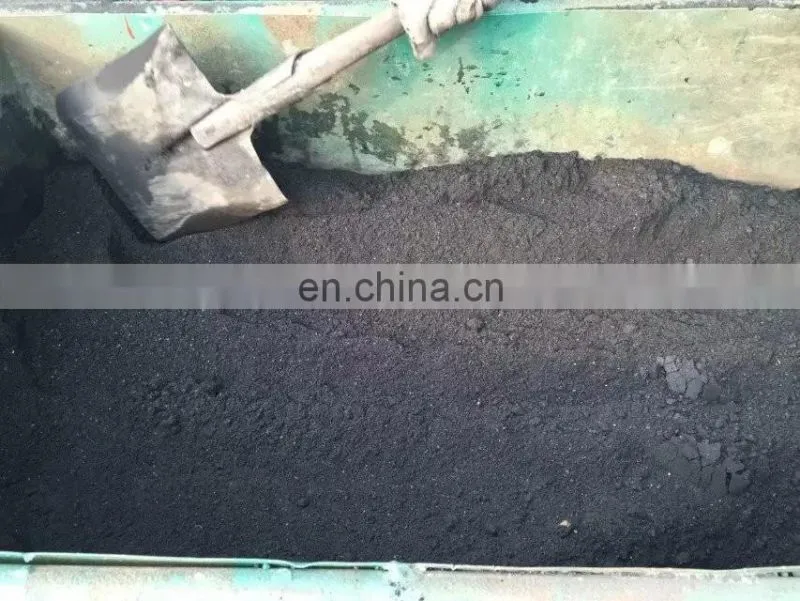 Manufacturer Directly coal/charcoal powder ball press machine/briquette making machine