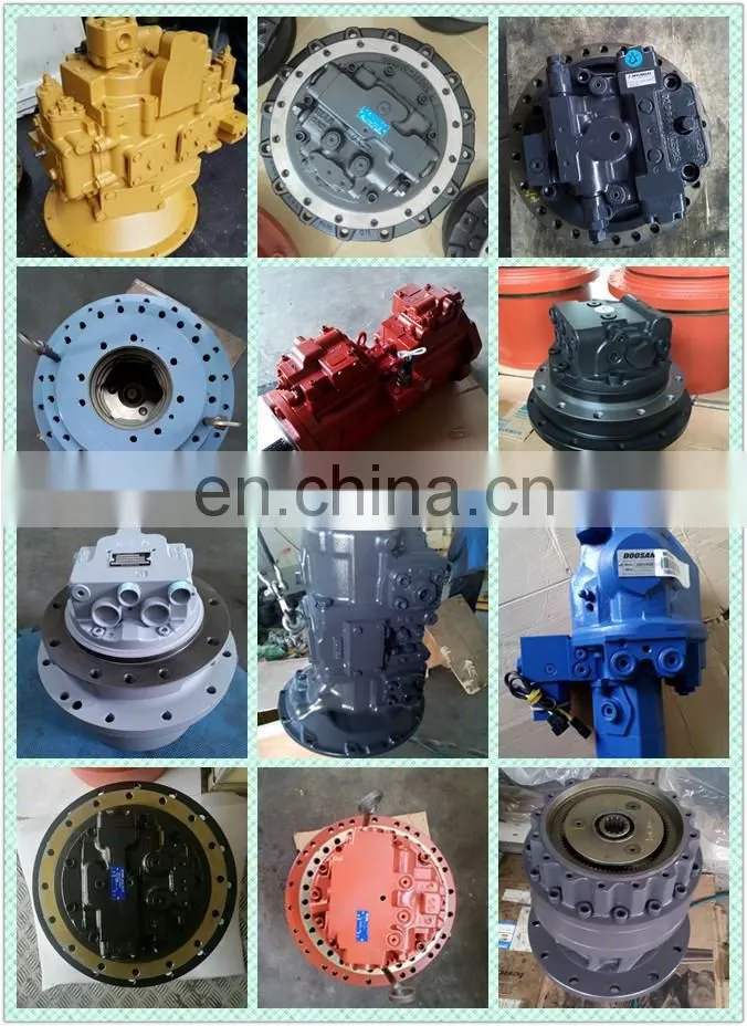 K3V63 K3V112 K3V140 K3V180 K5V140 K5V200 hydraulic pump kawasaki