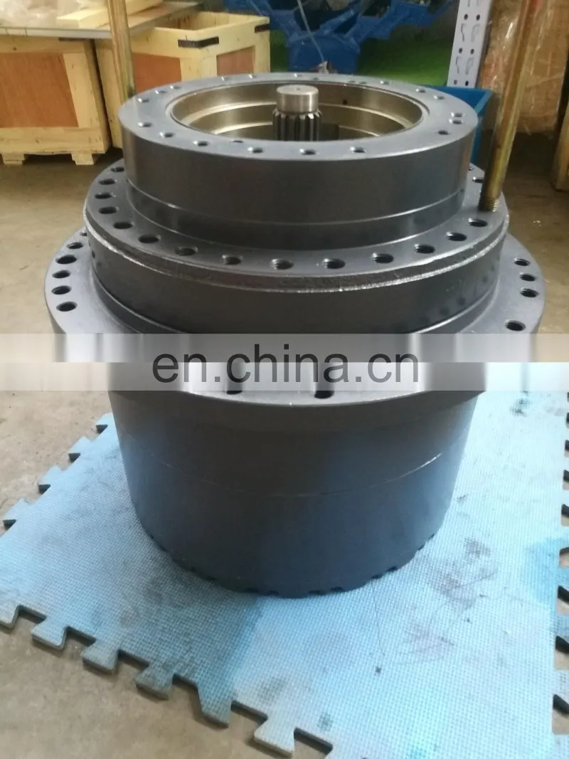 VOE 14528733 14693059 EC220D Travel Gearbox