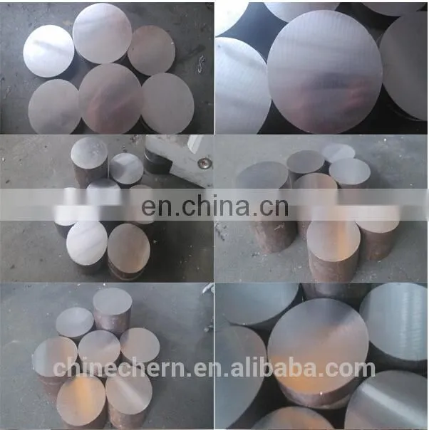 CNC Super Hard Metal Circular Cold Saw Machine