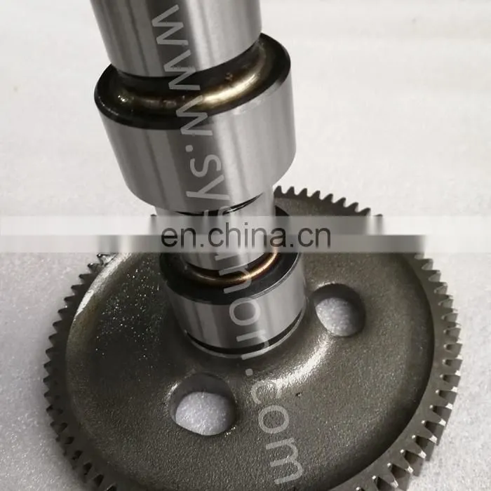 engine camshaft D5600621152