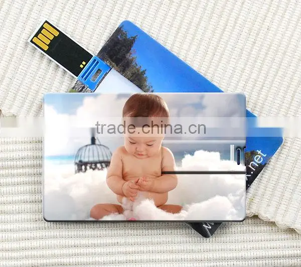 usb flash drive printer