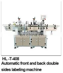 Automatic Labeling Machine for Canned Fruit Sleeve Shrink Labeling Machine