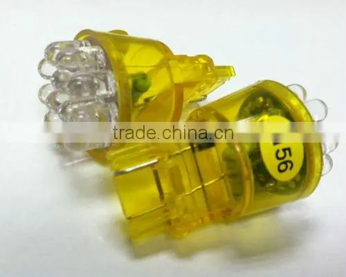 T25 3156 12LED auto led interior light