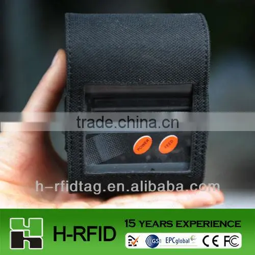 Bluetooth Portable Thermal POS Printer---from original manufacturer 15 years